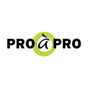 logo partenaire pro a pro